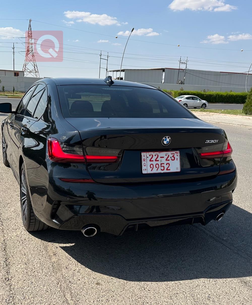 BMW 3-Series